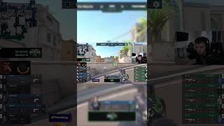 🔥 TWITCH FLOW #cs2moments #csgo #cs2overpass #counterstrike #gaming #twitch