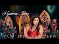 Black in white  mango tree zhad ambeachem konkani song live