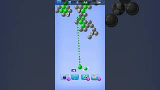 Celebrity Bubble Hit - Gameplay Level 817 Wealth