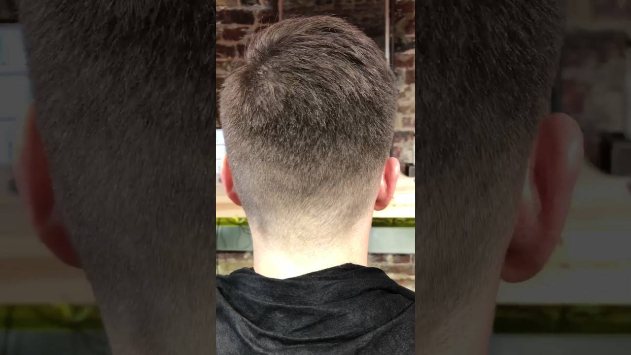 Barber Deptford , London SE8 4NS , Gentleman barber , low fade , men's
