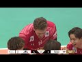 The best game of the season so far! 🤯 Osaka vs. Suntory | SV.League 2025 - Full Game | from VBTV