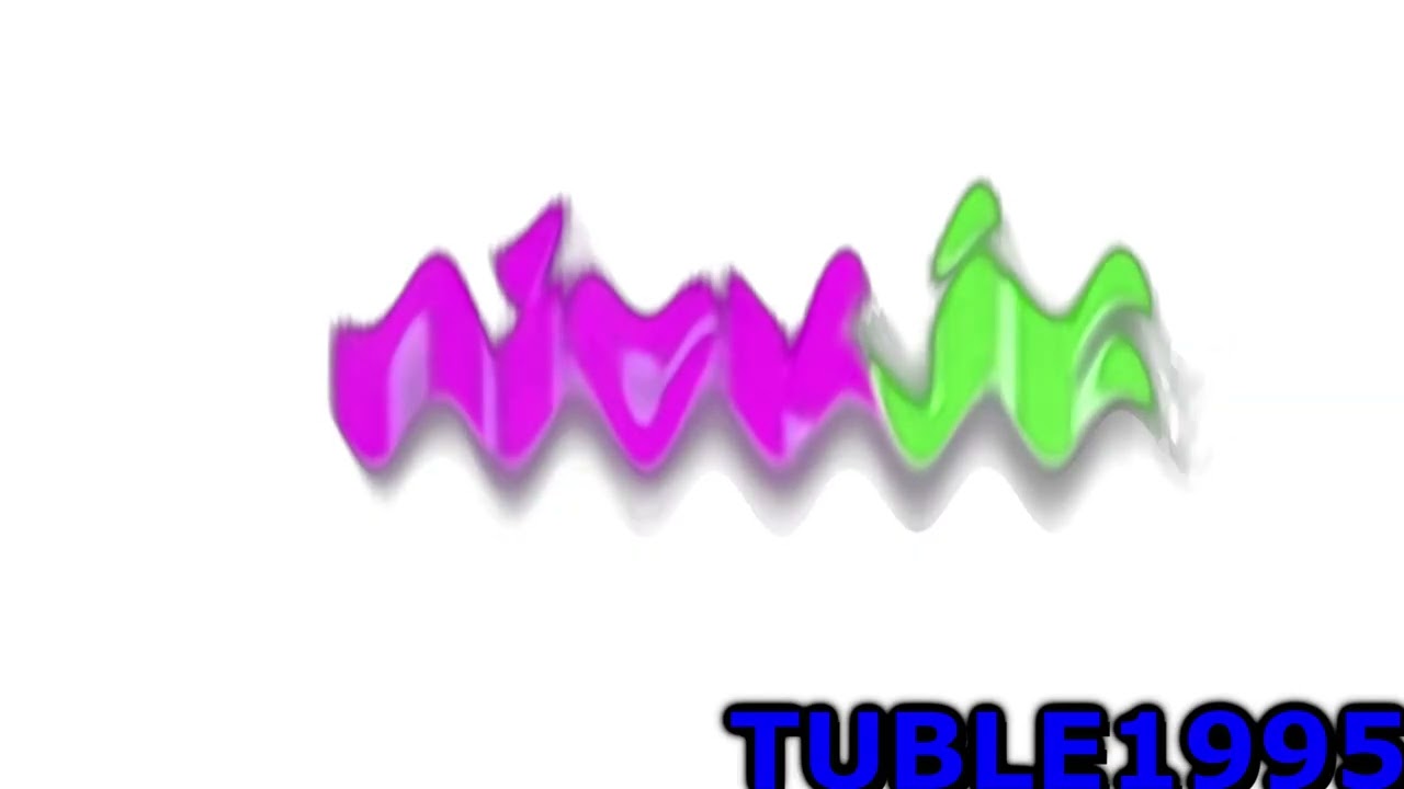 Nick Jr Logo (2014) Effects [Hydrangea Csupo Effects Extended]