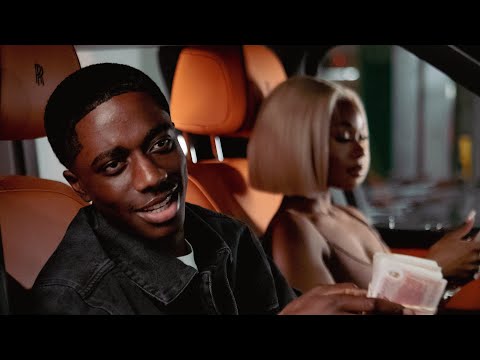JBEE - Deja Vu (Official Video)