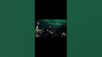 Wesker slam bug? Flawless coding 😅😎 #dbd #dbdmemes #dbdmeme #shortsvideo #gaming #trending