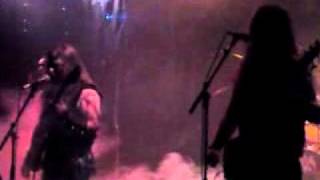 Slechtvalk - Towards The Dawn &amp; Divided By Malice (Live @ Brainstorm Festival 2010)