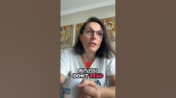 Could have been an email - Yes but you cannot read #email #reading