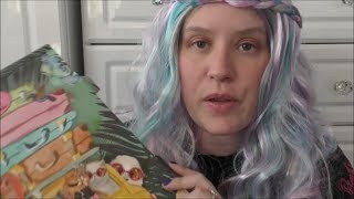 Opening & Reviewing FLUTTER Advent Calendar from Superdrug - Beauty Advent 2018