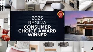 Crawford Homes | Consumer Choice Award