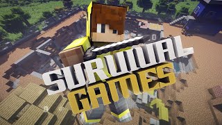 Ruli̇ngameden Herkese Merhaba Arkadaşlar Ben İsmet - Minecraft Survival Games