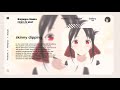 AMV UI/UX Style - Kaguya sama Love is War - Floating