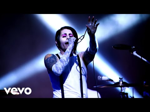 AFI - Girl's Not Grey (Live From Long Beach Arena, 2006)