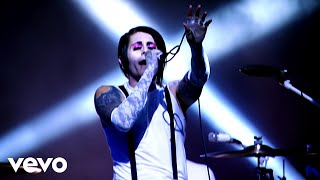 AFI - Girl's Not Grey (Live From Long Beach Arena, 2006)