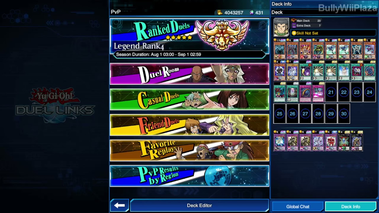 Yu Gi Oh Duel Links Generating Victories To KoG Free Gems yu-gi-oh-duel-links-generating-victories-to-kog-free-gems
