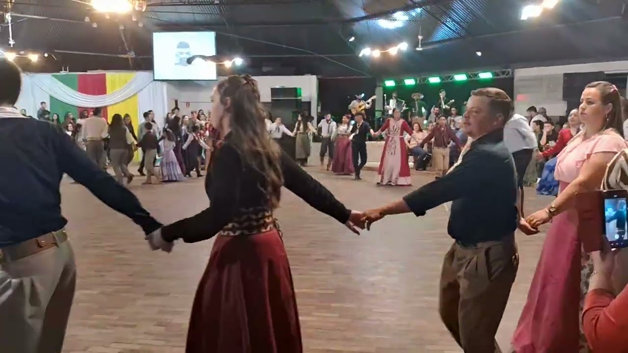 Poloneise do dia 19/09/2025