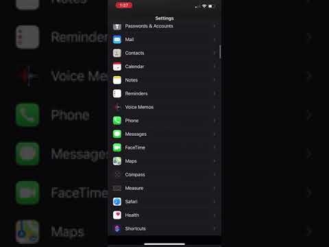 How to enable deep fusion on iphone 11/11 pro/11 pro max