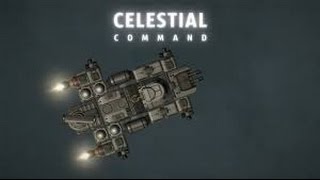 Celestial Command Ep 2 Profile