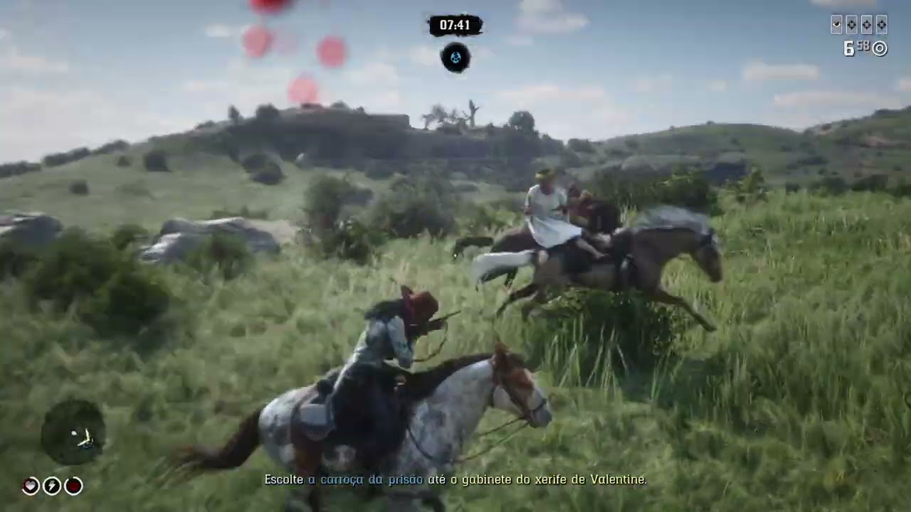 #reddeadonline