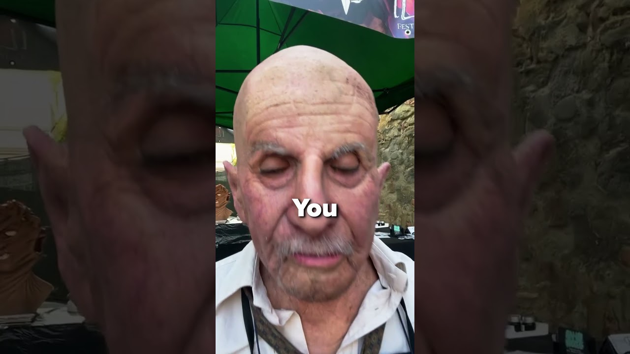 HyperReal Expensive Mask 🥸 