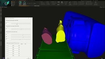 Open-source collision detection in radiotherapy