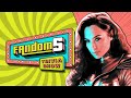 Fandom 5 Trivia Show | DC Movies
