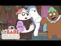 We Bare Bears | ช่วงเวลามิตรภาพ | Cartoon Network