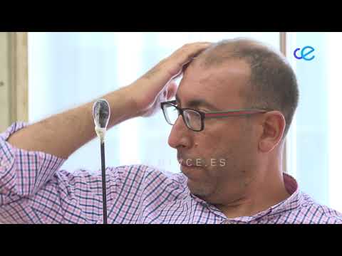 Una encuesta otorga a PP y VOX mayoria absoluta en Ceuta