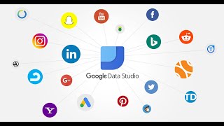 Verkkosivusi raportit helposti Google Data Studiolla