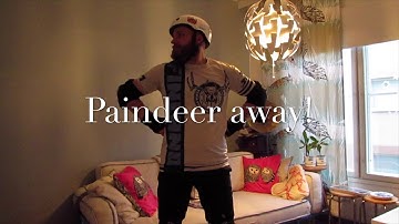 The Adventures of the Perplexing Paindeer, Vol. 37 - The Way of Strömsö