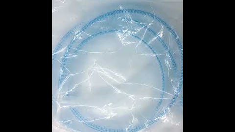 Coaxial Breathing Circuit For Anesthesia Machine