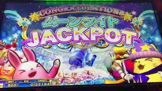 [メダルゲーム]アニマロッタ6　JPC集part1