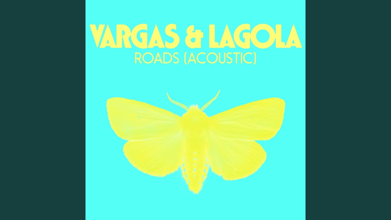 YouTubeでRoads (Acoustic)を視聴 YouTubeでRoads (Acoustic)を視聴