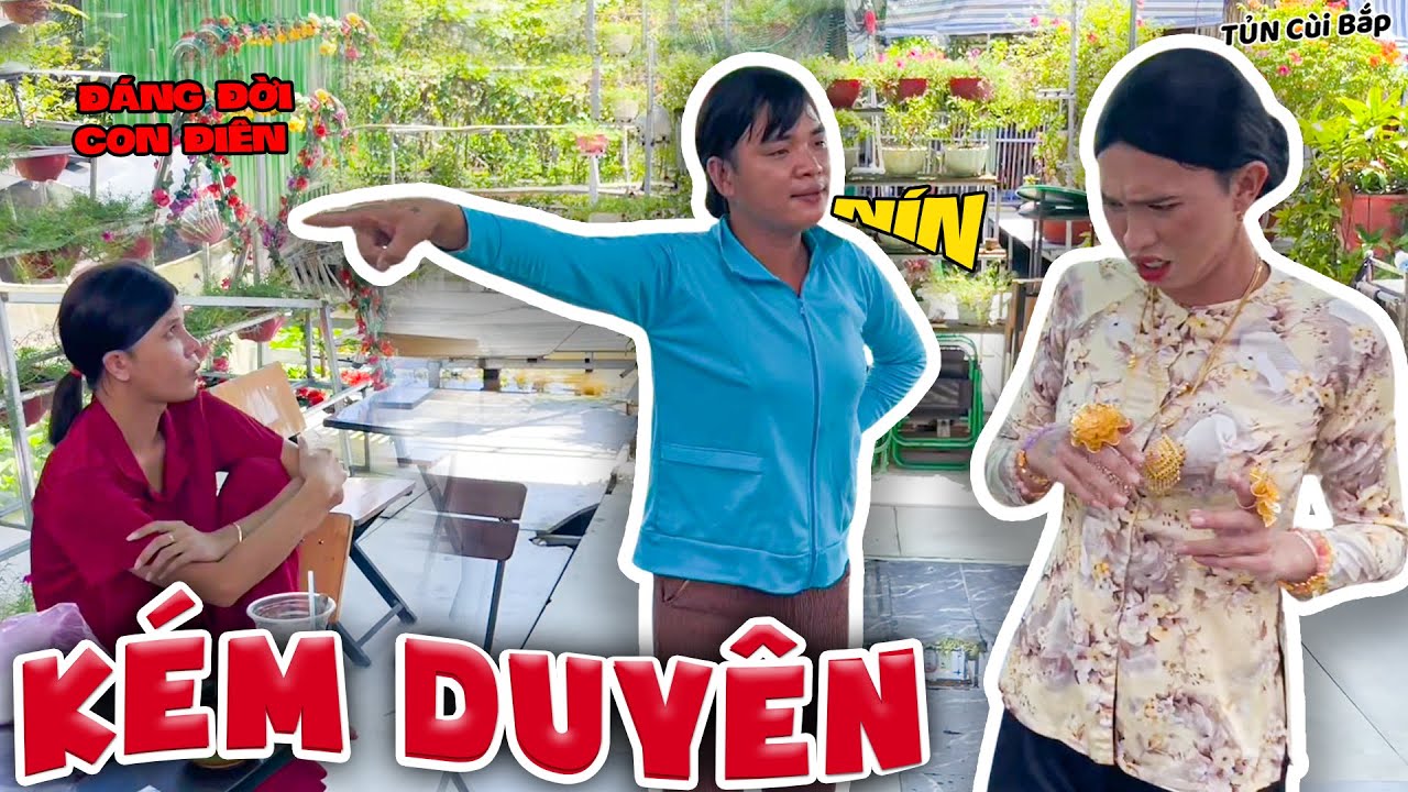 Thúy Liễu T.á.n.g Hàng Xóm Bể Nền Chỉ Vì Khoe Của Quá Lố | Tủn Cùi Bắp