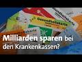 🌍 tagesschau24 Top-Thema, 30.3.2026 | Reform der gesetzlichen Krankenkassen Mp3 Song