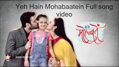 Ost Mohabbatein ANTV - Durasi: 4:19. Ost Mohabbatein ANTV - Durasi: 4:19.