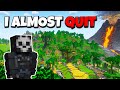 What I Learned After One Year in My Forever World