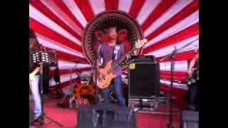Slank - Biar Happy @ JurusTandur No 18 Launching (20 Juli 2010)
