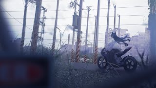 ℂℙ𝕊 Dnb Jungle Another System Antymis