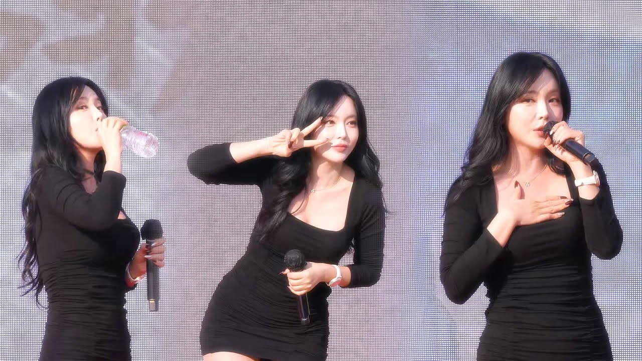 🩷PC🩷251119 홍진영 직캠  #충남좋은가축선발대회 #직캠 #팬캠 #fancam