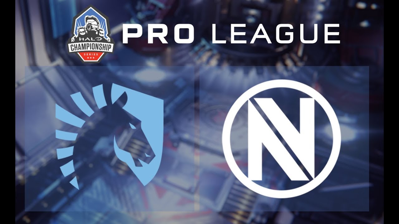 LB Semi Finals - Team Liquid VS Envyus - NA HCS Pro League Summer Finals 2017