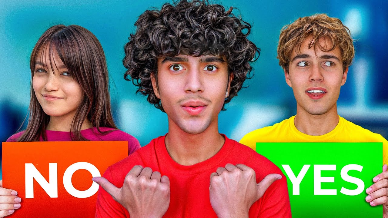 КТО ЗНАЕТ НАЛИЧНЫЕ ЛУЧШЕ? (с Нико, Шейди и Зои)