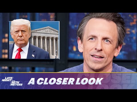 Trump Lawyer Admits Jan. 6 Was Criminal In Supreme Court Ballot Ban Hearing: A Closer Look