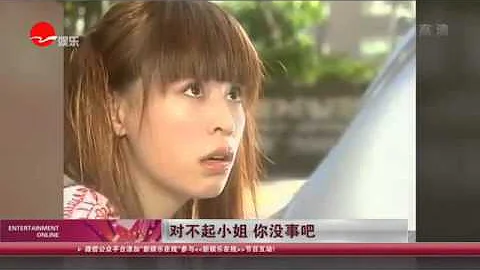 《看看星闻》:没有人不会老！ 王心凌：我需要改变自己  Kankan News【SMG新闻超清版】 - 天天要闻