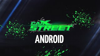 CarX Street Android Rilis⁉️ Informasi Update terbaru Carx Street❗️