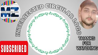 Interested curculer logo design#logo #graphicdesign #design