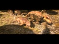 Walking With Dinosaurs The 3d Movie Get Ready Teaser Hd