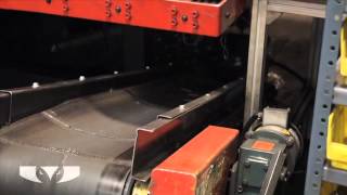 Metal Punching in Fabrication