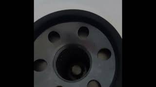 Flow Ezy FFLLF3703 | Spin-On Lube Filter for Engine Protection