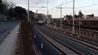 E656 497 - Un Caimano per l'IC 721