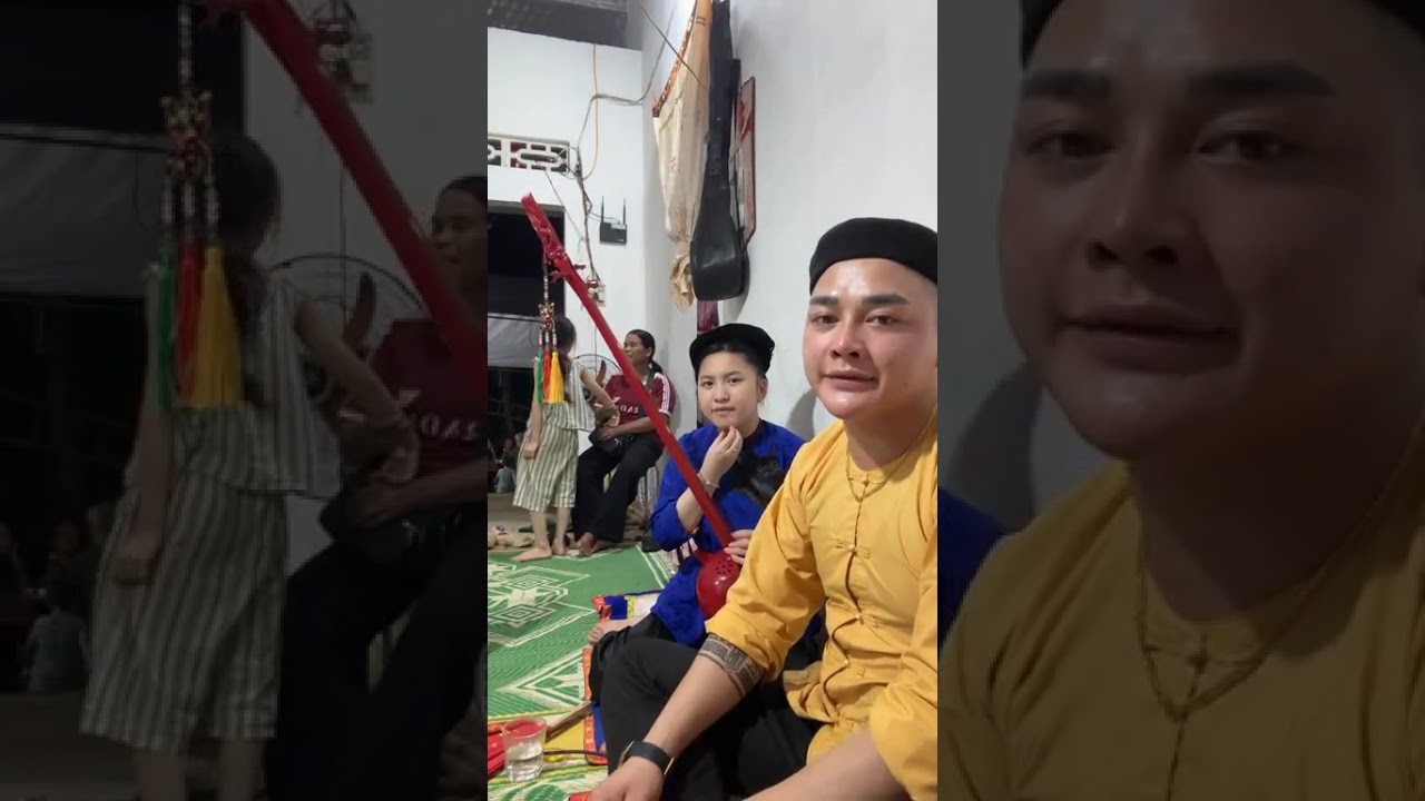 THEN THẮNG,THEN HOÀI LỄ TẠI LẠNG SƠN