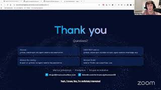 Teaching Coding Agents What's Already on Drupal.org with Marcus Johansson (Drupal AI Learners Club)